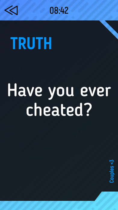 Truth Or Dare: Freaky Games2screenshot