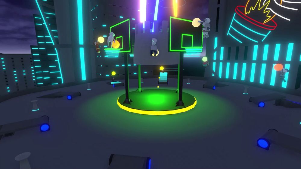 Human Fall Flat pc40screenshot
