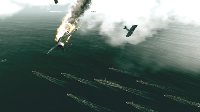Warplanes: WW1 Sky Aces9screenshot