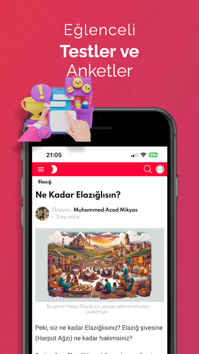 Hepsi Elazığ6screenshot