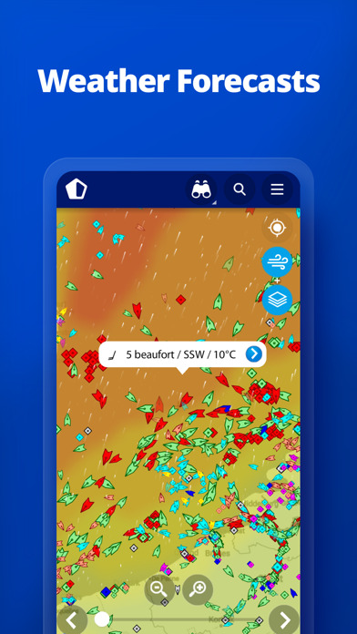 MarineTraffic - Ship Tracking2screenshot