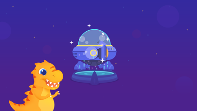 Dinosaur Chinese: Learn & Play8screenshot