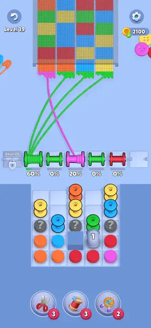 Knit Out6screenshot