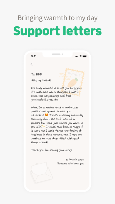 Roubit: Comfort Daily Routine5screenshot