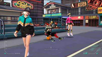 Basketrio: Allstar Streetball6screenshot