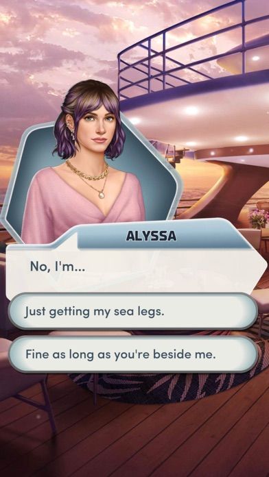 Choices: Stories You Play6screenshot