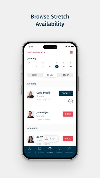StretchLab - Live Long4screenshot