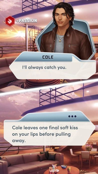 Choices: Stories You Play7screenshot