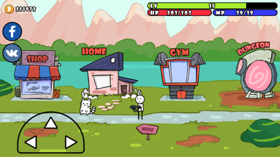 One Gun: Stickman4screenshot
