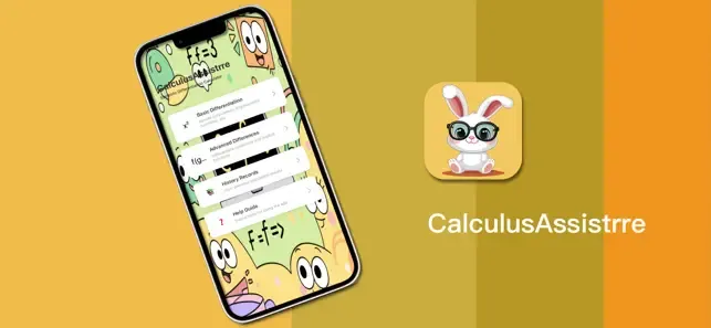 CalculusAssistrre1screenshot