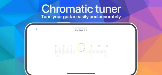 Songsterr Tabs & Chords7screenshot