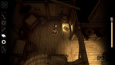 Boris and the Dark Survival3screenshot