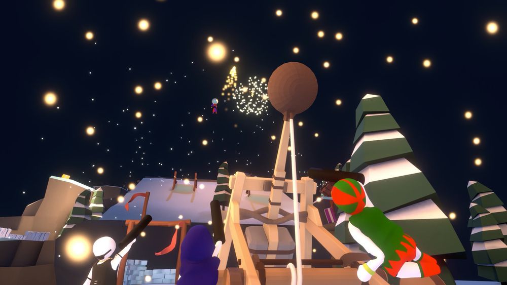 Human Fall Flat pc30screenshot