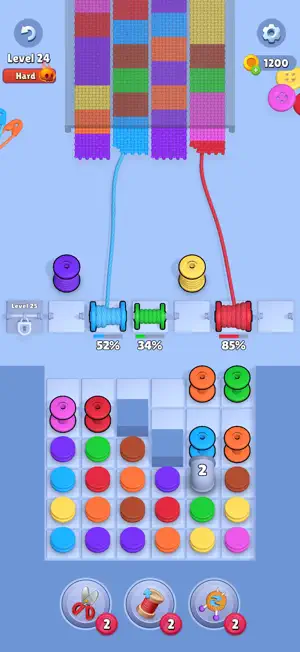 Knit Out7screenshot