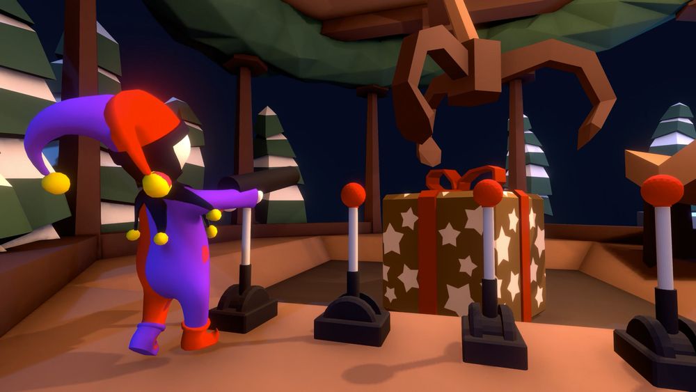 Human Fall Flat pc29screenshot