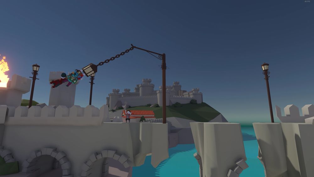 Human Fall Flat pc10screenshot