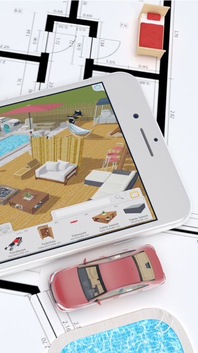 Keyplan 3D - Home design2screenshot