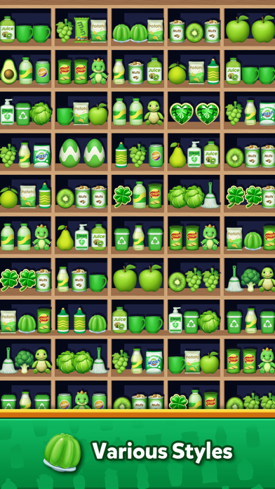Sortime - Goods Sort Puzzle4screenshot