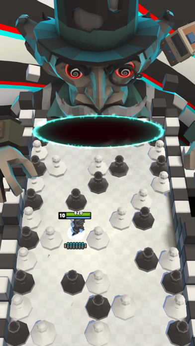 Zombero: Archero Doom Shooter8screenshot