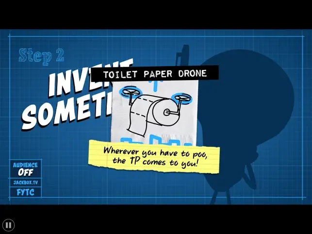 The Jackbox Party Pack 52screenshot