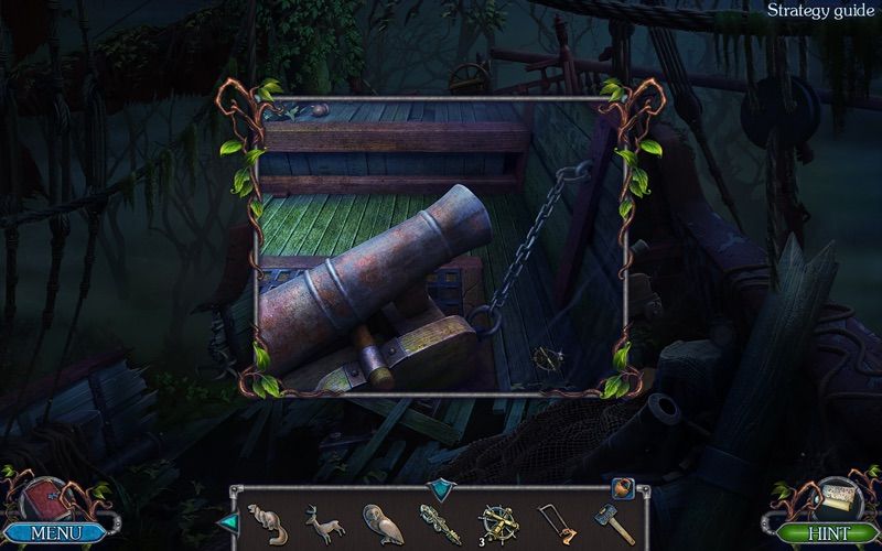 Legendary Tales 1 (F2P)3screenshot