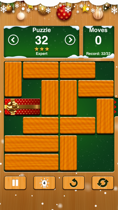 Unblock Me Premium3screenshot