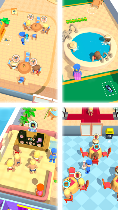 Cruise World!5screenshot