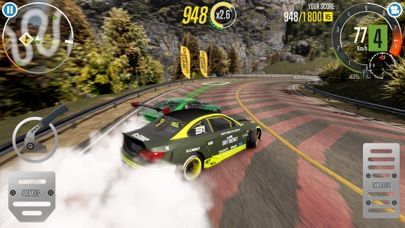 CarX Drift Racing 26screenshot