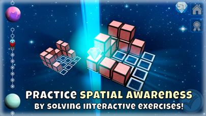 Piko's Spatial Reasoning4screenshot