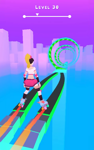 Sky Roller11screenshot