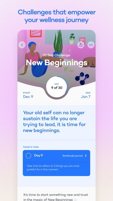Alive by Whitney Simmons2screenshot
