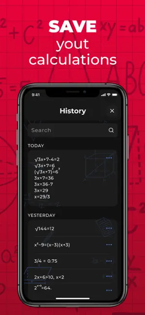 Photo Math: AI Homework Helper6screenshot