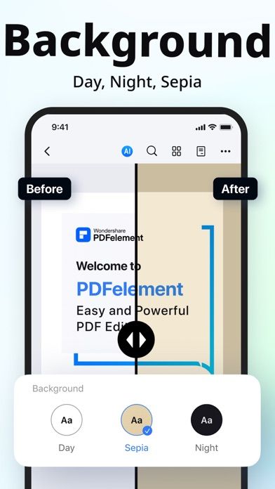 PDFelement-PDF Editor & Reader9screenshot