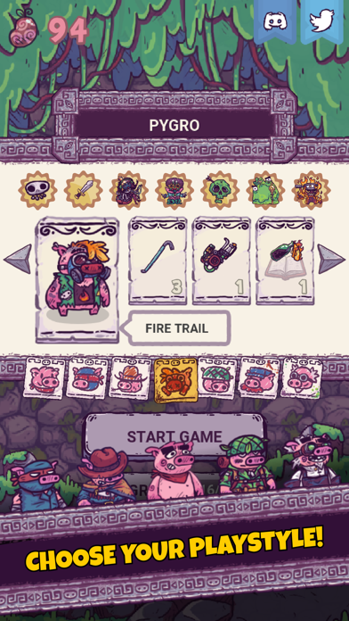 Card Hog3screenshot