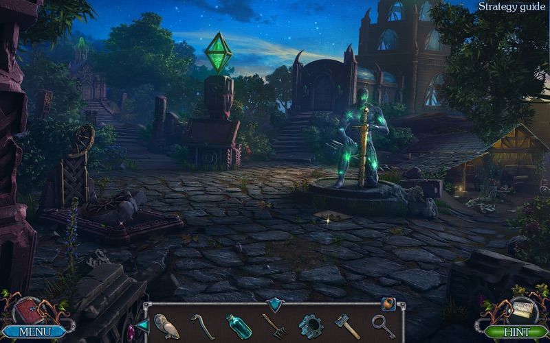 Legendary Tales 1 (F2P)5screenshot
