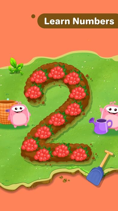 Splash Jr: Toddler Learning7screenshot