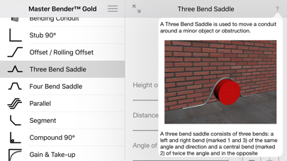 Master Bender Gold8screenshot