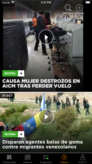 reforma5screenshot