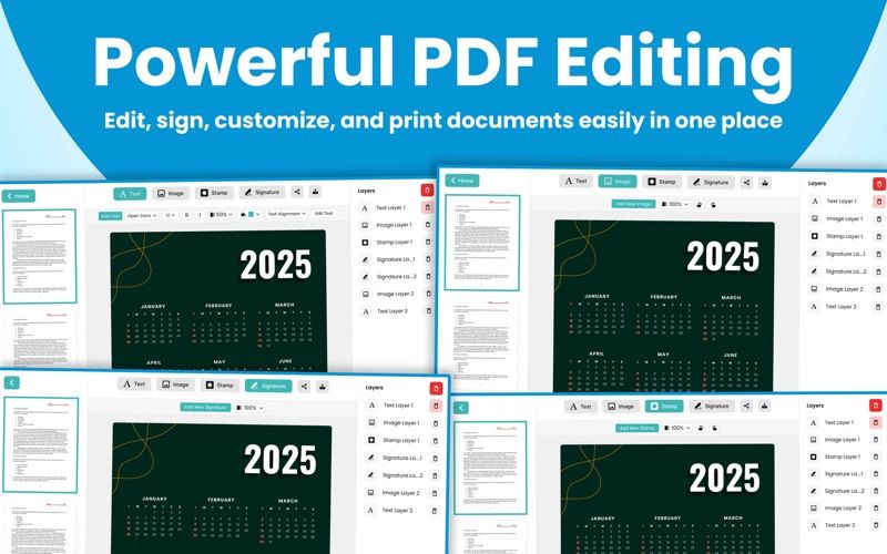 Printer App: Smart Print Scan4screenshot