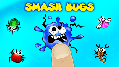 Smash Master !1screenshot