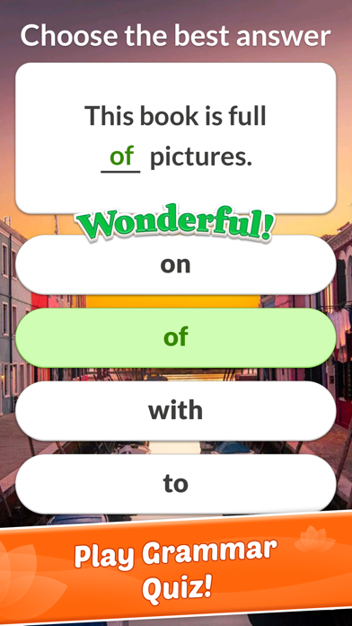 Word Town: Search with Friends2screenshot