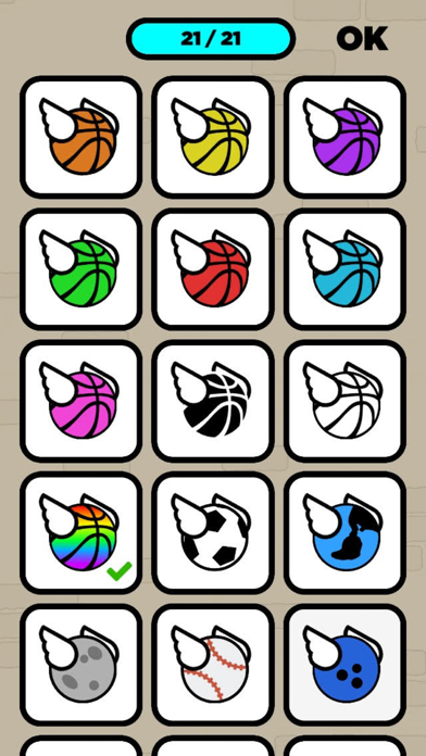 Flappy Dunk4screenshot