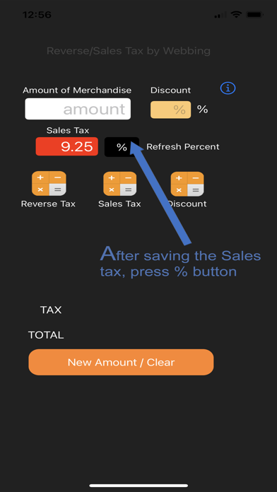 Reverse Sales Tax3screenshot