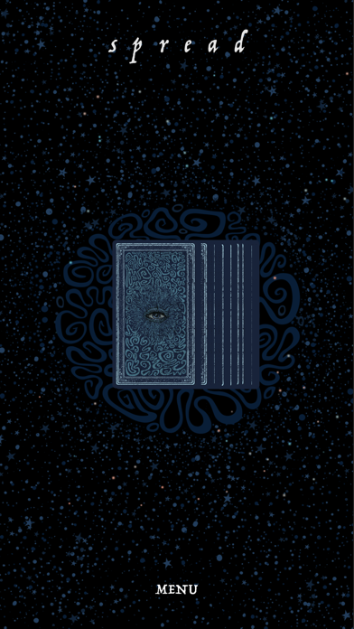 Pocket Visions Tarot7screenshot