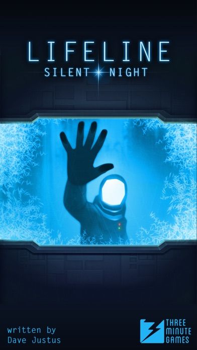 Lifeline: Silent Night1screenshot
