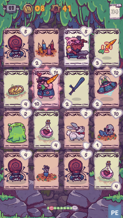 Card Hog6screenshot