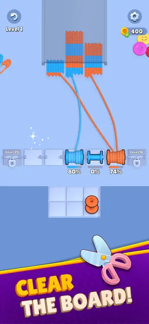 Knit Out5screenshot