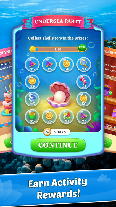 Word Town: Search with Friends5screenshot