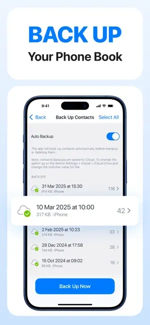 Clean Up Storage - Cleaner Kit9screenshot
