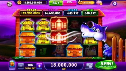 Cash Master Slots - Casino5screenshot